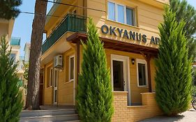Okyanus Apart Otel
